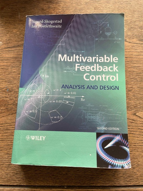 9780470011683-Multivariable-Feedback-Control