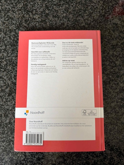 9789001575175-Basisvaardigheden-Wiskunde