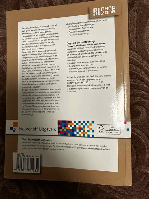 9789001867232-Bedrijfseconomische-analyses