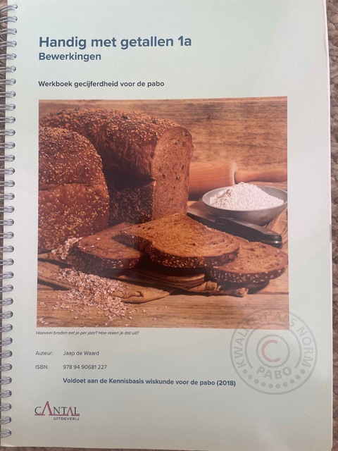 9789490681227-Handig-met-getallen-1a-Bewerkingen