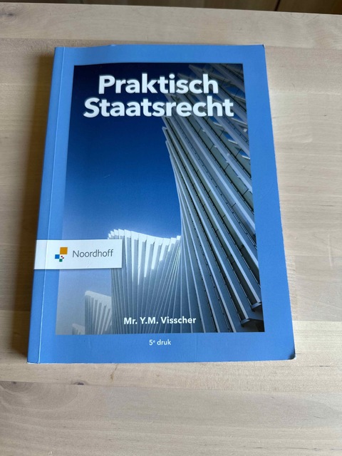 9789001298821-Praktisch-Staatsrecht
