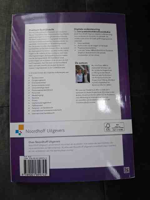 9789001899745-Praktisch-Bedrijfsrecht