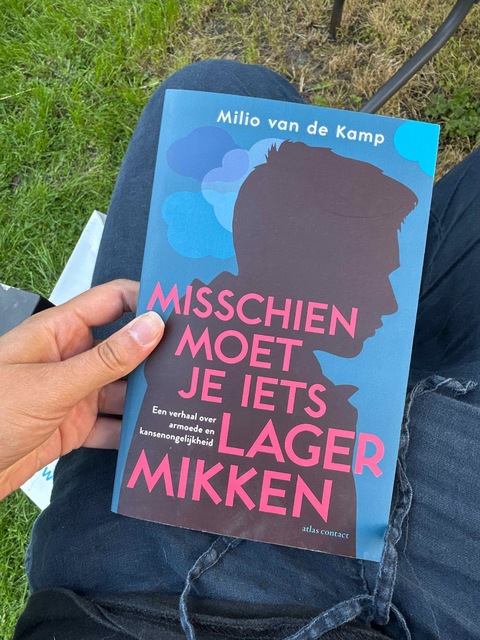 9789045045627-Misschien-moet-je-iets-lager-mikken