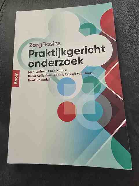 9789024408405-Zorgbasics-praktijkgericht-onderzoek