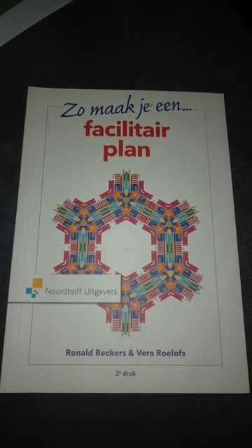 9789001850852-Zo-maak-je-een-facilitair-plan