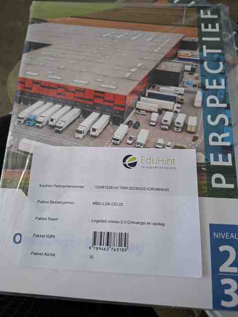 9789463763189-Logistiek-Ontvangst-en-opslag-licentie-boek-niveau-2-3-MBO-LGK-OO-22