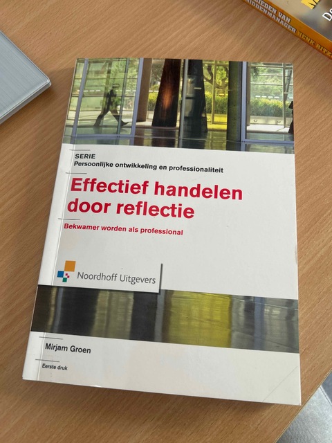 9789001712174-Effectief-handelen-door-reflectie