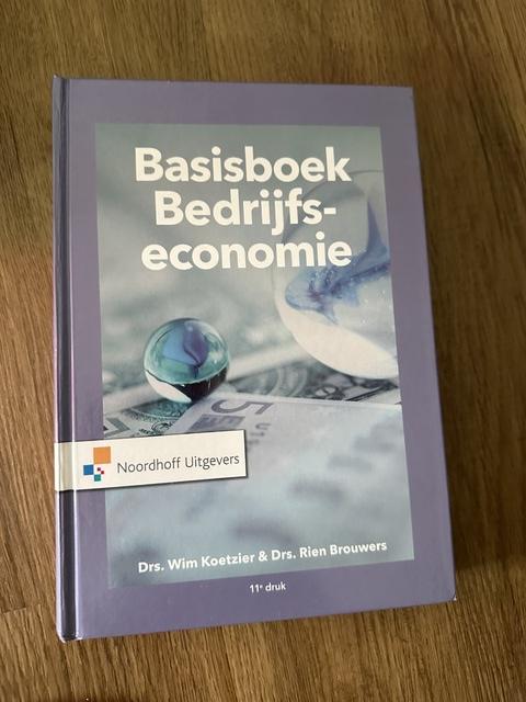 9789001889173-Basisboek-Bedrijfseconomie
