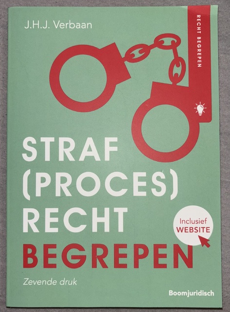9789462909106-Strafprocesrecht-begrepen