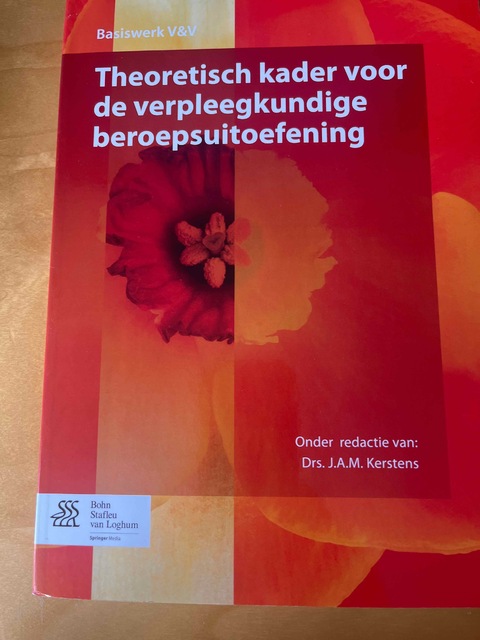 9789036804929-Theoretisch-kader-voor-de-verpleegkundige-beroepsuitoefening