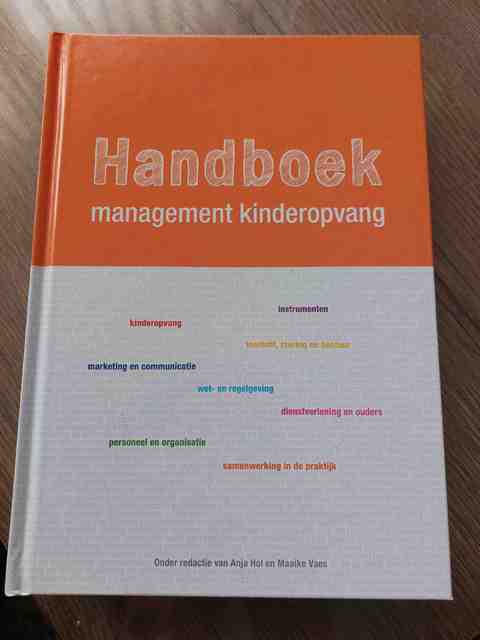 9789088502347-Handboek-management-kinderopvang
