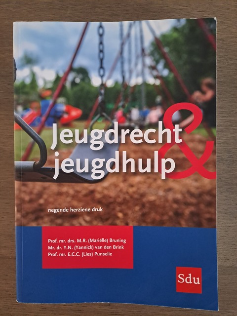 9789012406369-Jeugdrecht-en-jeugdhulp.-Editie-2020