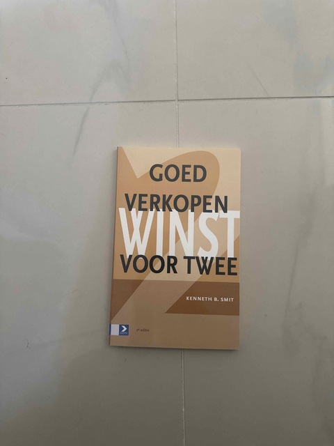 9789052617169-Goed-verkopen-winst-voor-twee