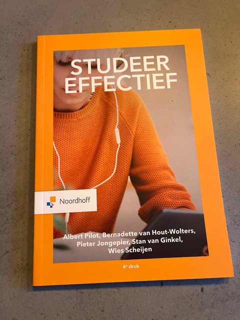9789001896454-Studeer-Effectief