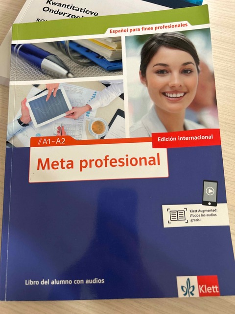 9783125154803-Meta-profesional.-Libro-del-alumno-mit-Audio-CD-A1-A2