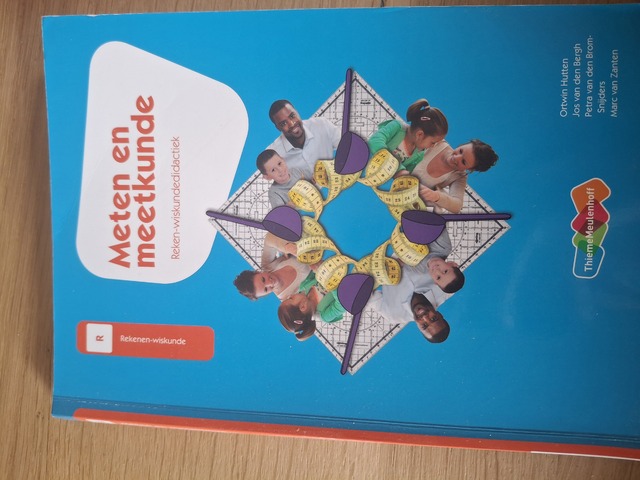 9789006955385-Meten-en-meetkunde