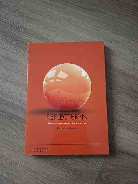 9789046905777-Reflecteren