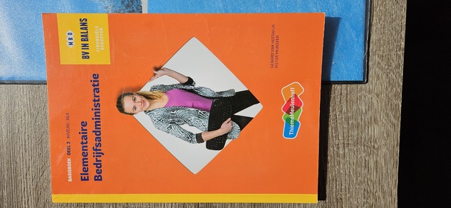 9789006631562-Elementaire-bedrijfsadministratie-deel-2