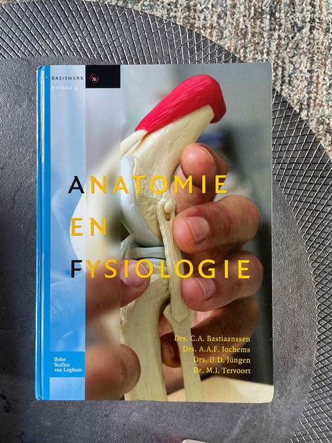 9789031346837-Anatomie-en-fysiologie