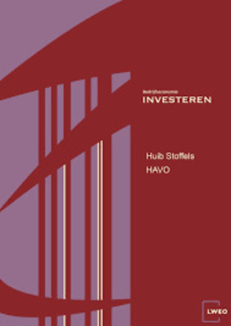 9789460200243-Investeren-Havo-lesbrief-bovenbouw