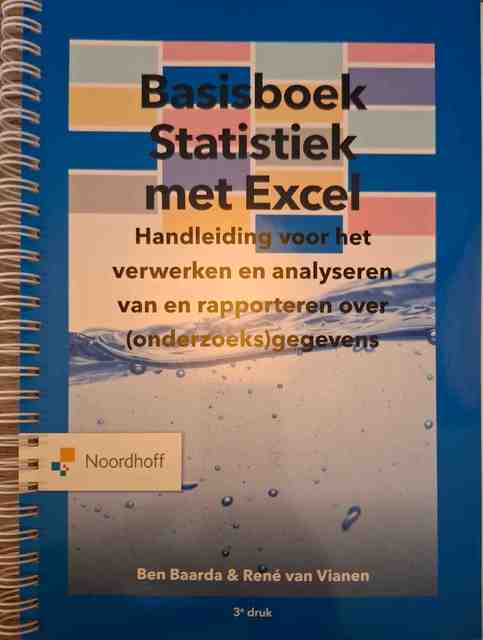 9789001575335-Basisboek-Statistiek-met-Excel
