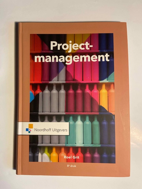 9789001891589-Projectmanagement