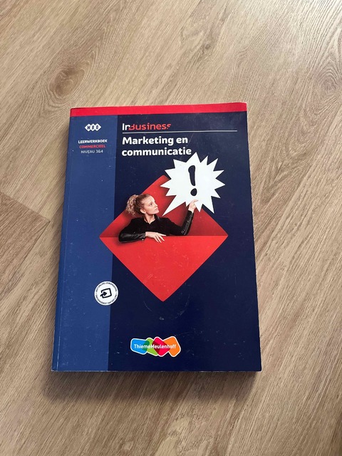 9789006314953-InBusiness-Commercieel-niveau-34-Leerwerkboek