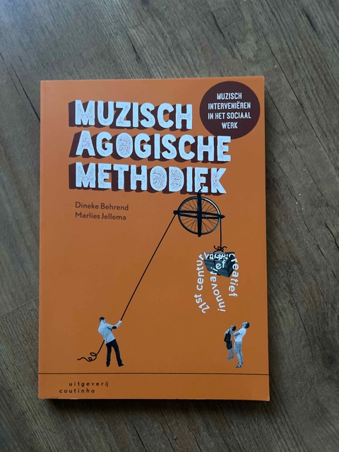 9789046904541-Muzisch-agogische-methodiek