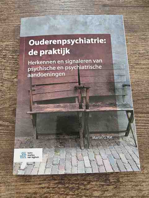 9789036821063-Ouderenpsychiatrie-de-praktijk