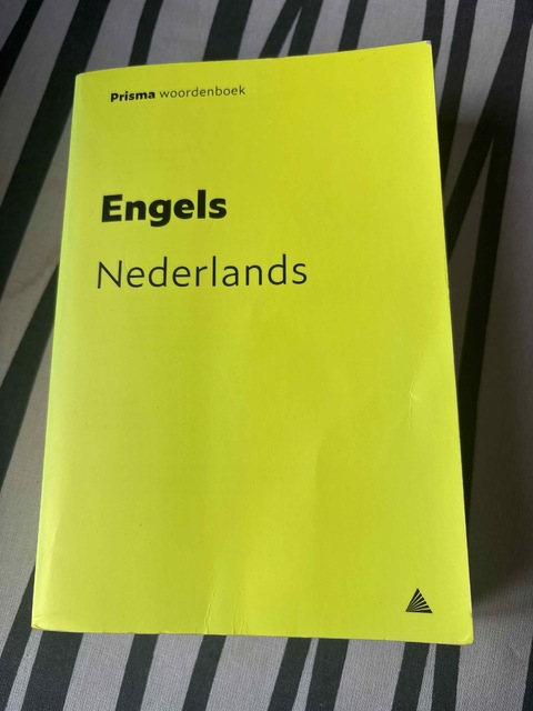 9789000363117-Prisma-woordenboek-Engels-Nederlands