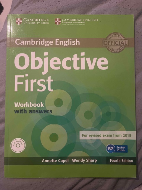 9781107628458-Objective-First-Workbook-with-Answers-with-Audio-CD