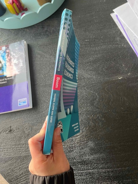 9789024428427-Mathematics-for-Business-Economics