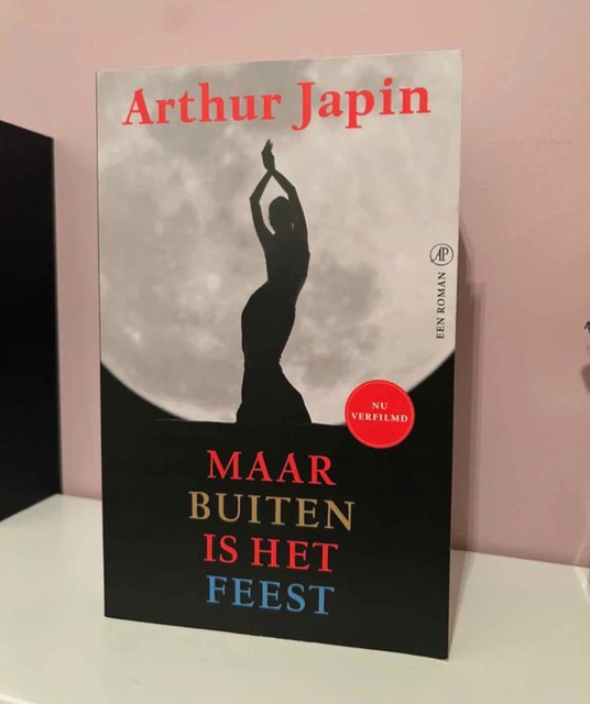 9789029544153-Maar-buiten-is-het-feest