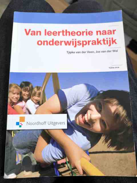 9789001809249-Van-leertheorie-naar-onderwijspraktijk