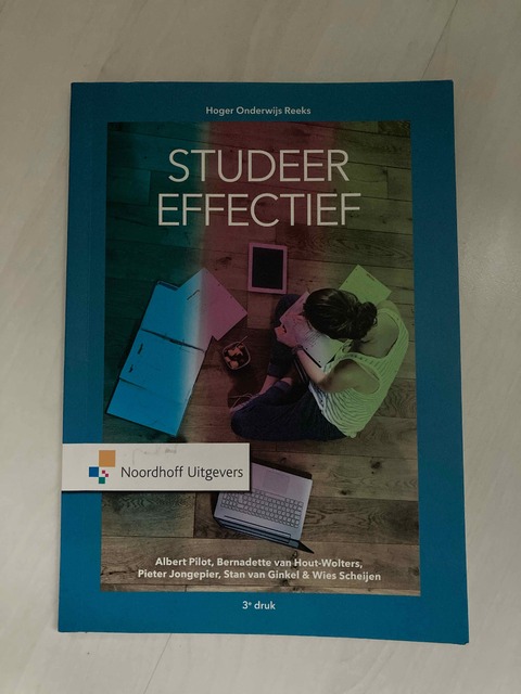 9789001866365-Studeer-effectief