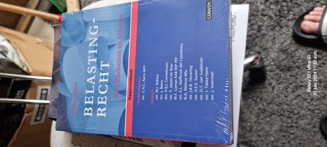 9789463171694-Belastingrecht-Bachelors-Masters-2019-2020