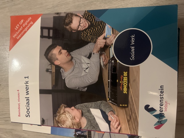 9789037254082-Sociaal-werk-1-niveau-4-basisprofiel