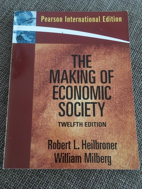 9780138151140-The-Making-Of-Economic-Society