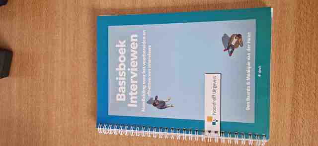9789001877156-Basisboek-Interviewen