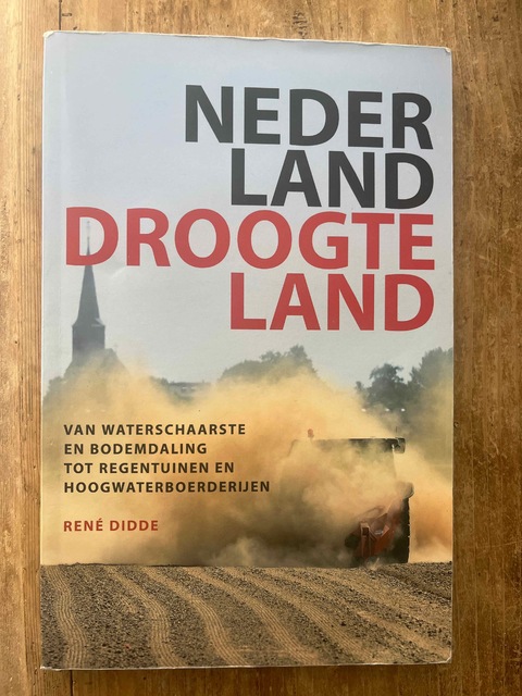 9789088031205-Nederland-Droogteland
