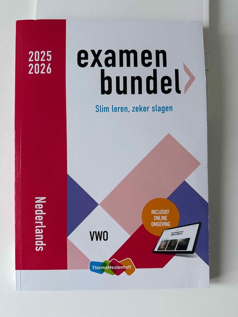 9789006993479-Examenbundel-Nederlands-vwo-20252026