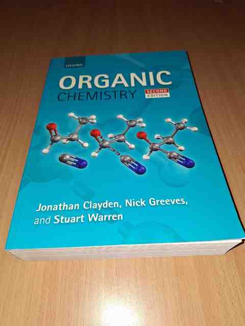 9780199270293-Organic-Chemistry