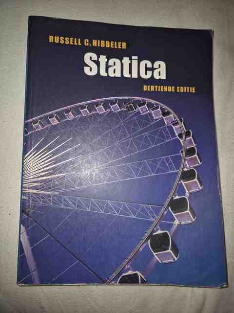 9789043030229-Staticamet-met-MyLab-NL-toegangscode