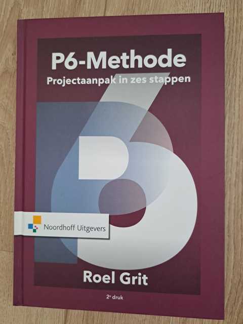 9789001868871-Projectaanpak-in-zes-stappen