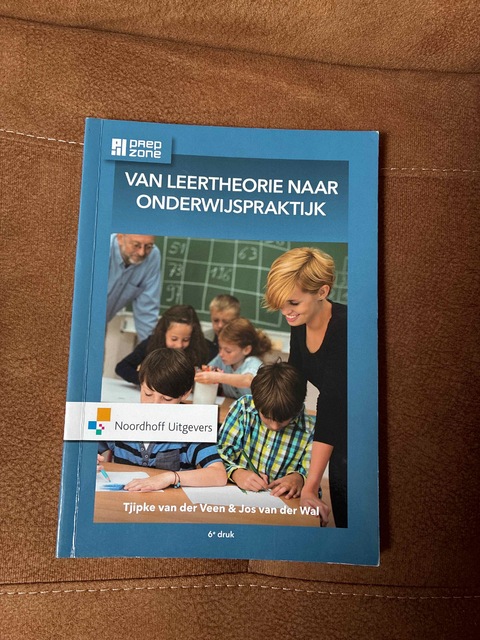 9789001866204-Van-leertheorie-naar-onderwijspraktijk