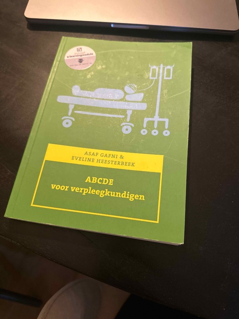 9789043035903-ABCDE-voor-verpleegkundigen-met-Expert-College-toegangscode