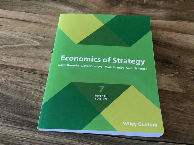 9781119378761-Economics-of-Strategy