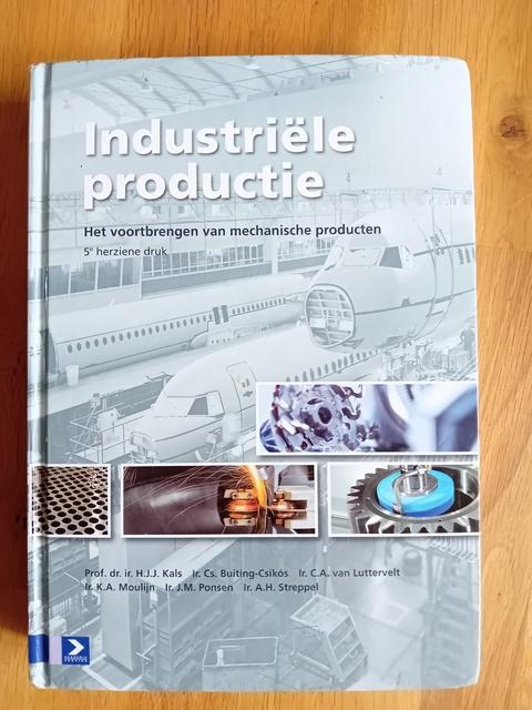 9789039526736-Industriele-productie