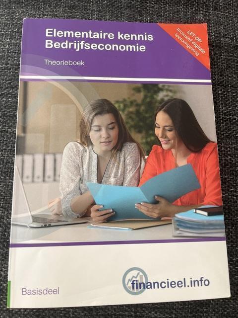 9789037252552-Elementaire-kennis-Bedrijfseconomie