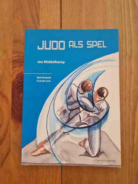 9789072335548-Judo-als-spel